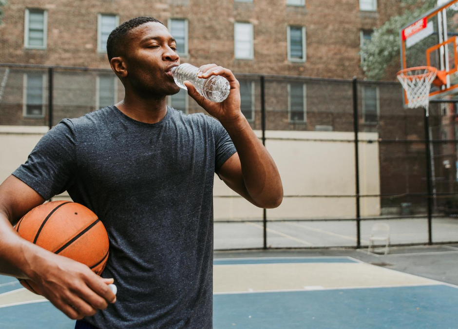 Rehydrating the Body After Exercising