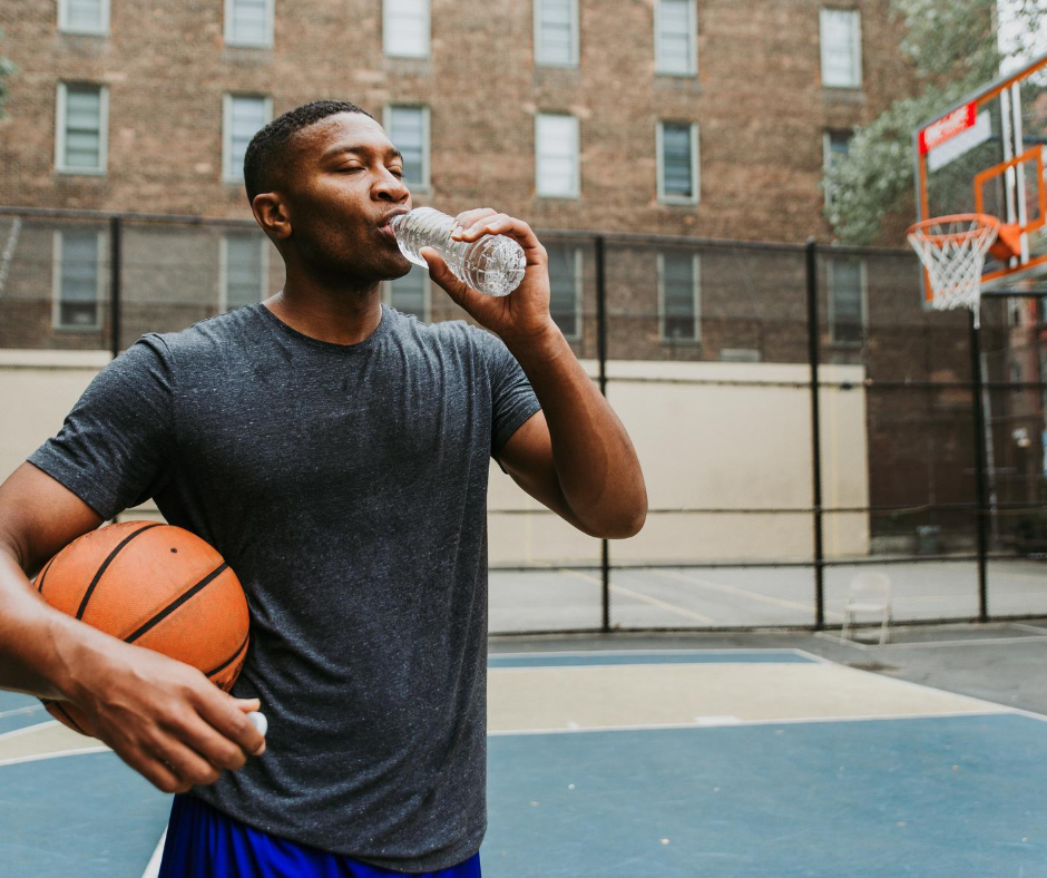 How to Properly Rehydrate After a Workout