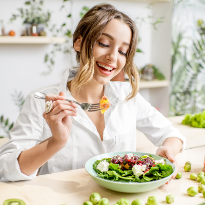 Orthorexia: When Does Healthy Eating Become Too Much?