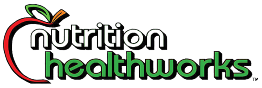 nutrition healthworks logo