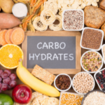 carbohydrate rich foods for pre workout nutrition