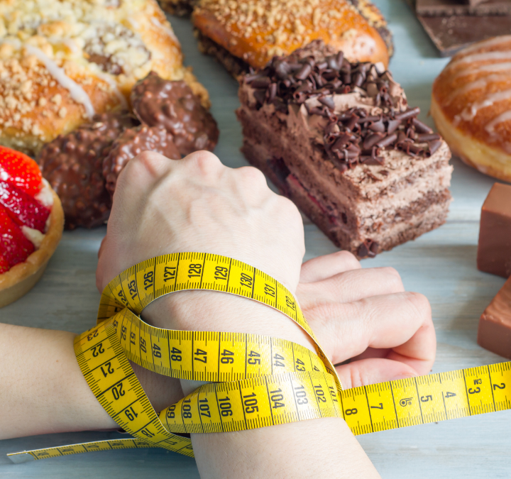Food Addiction: Why It Happens and How to Get Help