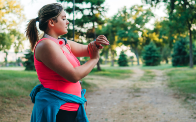 Is Running Safe for People Who Are Overweight?