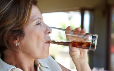 Should You Stop Drinking Diet Soda?