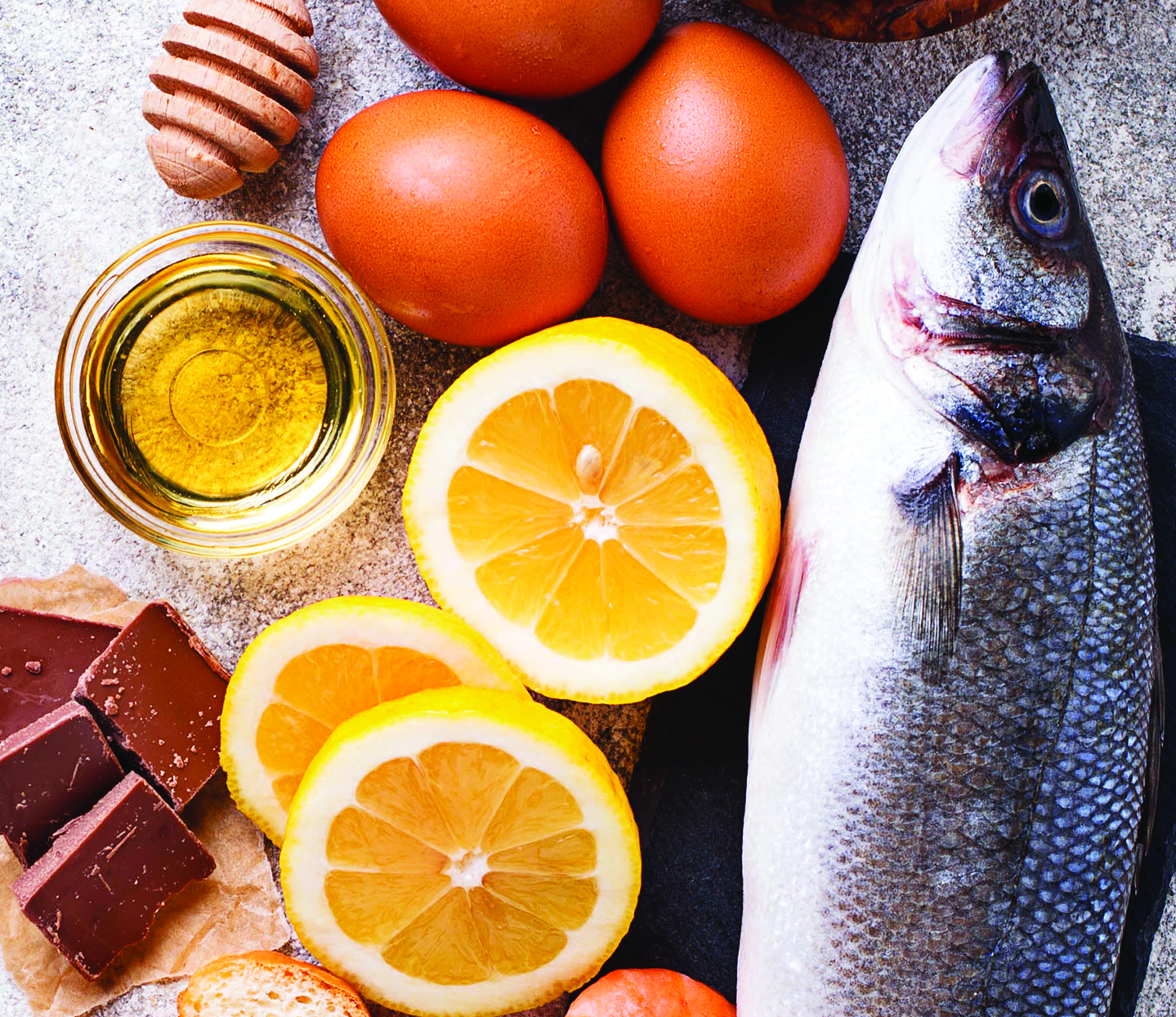 common food allergies to be aware of in nutrition fish dairy and citrus