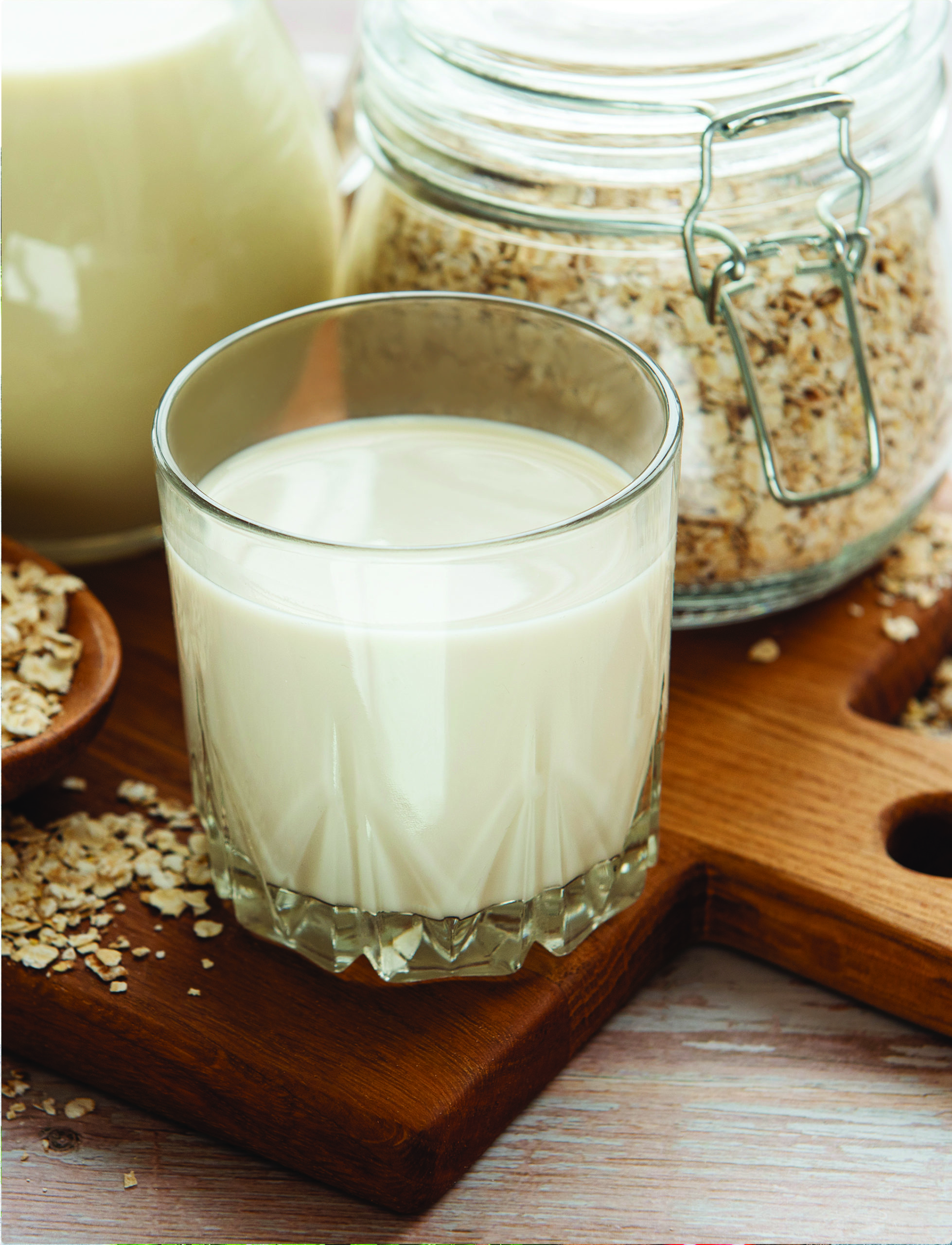 milk and dairy are common food intolerances that affect nutrition
