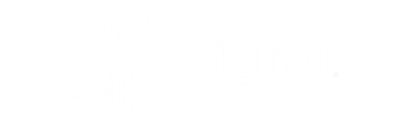 cigna logo white transparent 