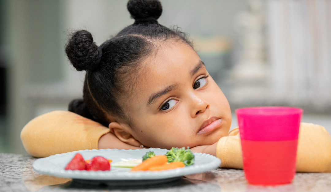 How Overcontrol Can Foster Out Of Control Feeding In Pediatrics And Teens