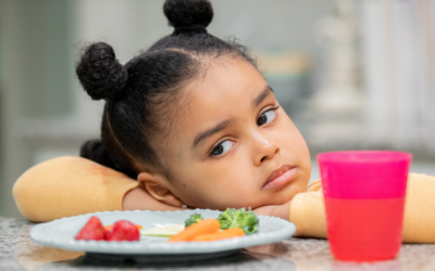 How Overcontrol Can Foster Out Of Control Feeding In Pediatrics And Teens