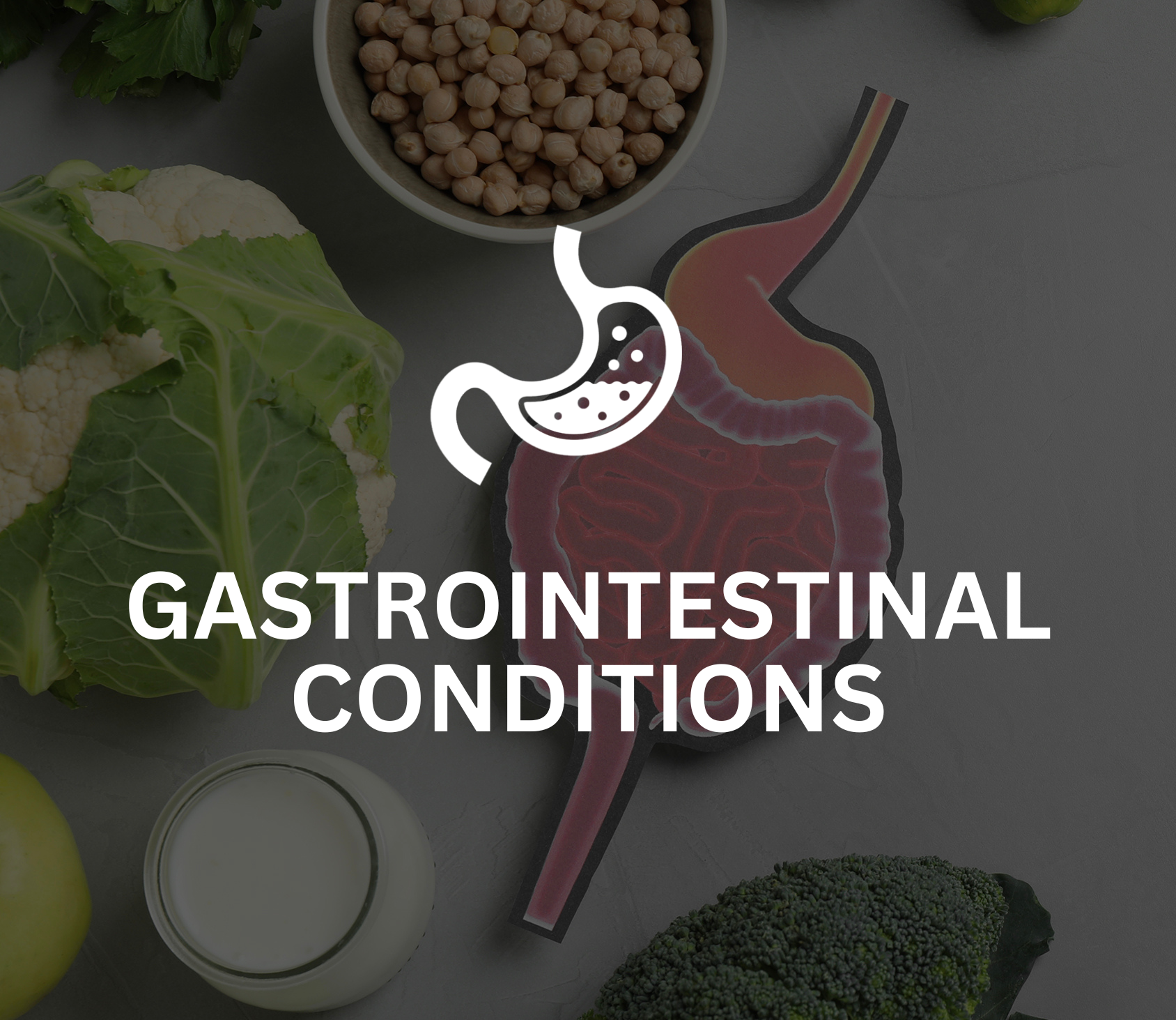 gastrointestinal conditions
