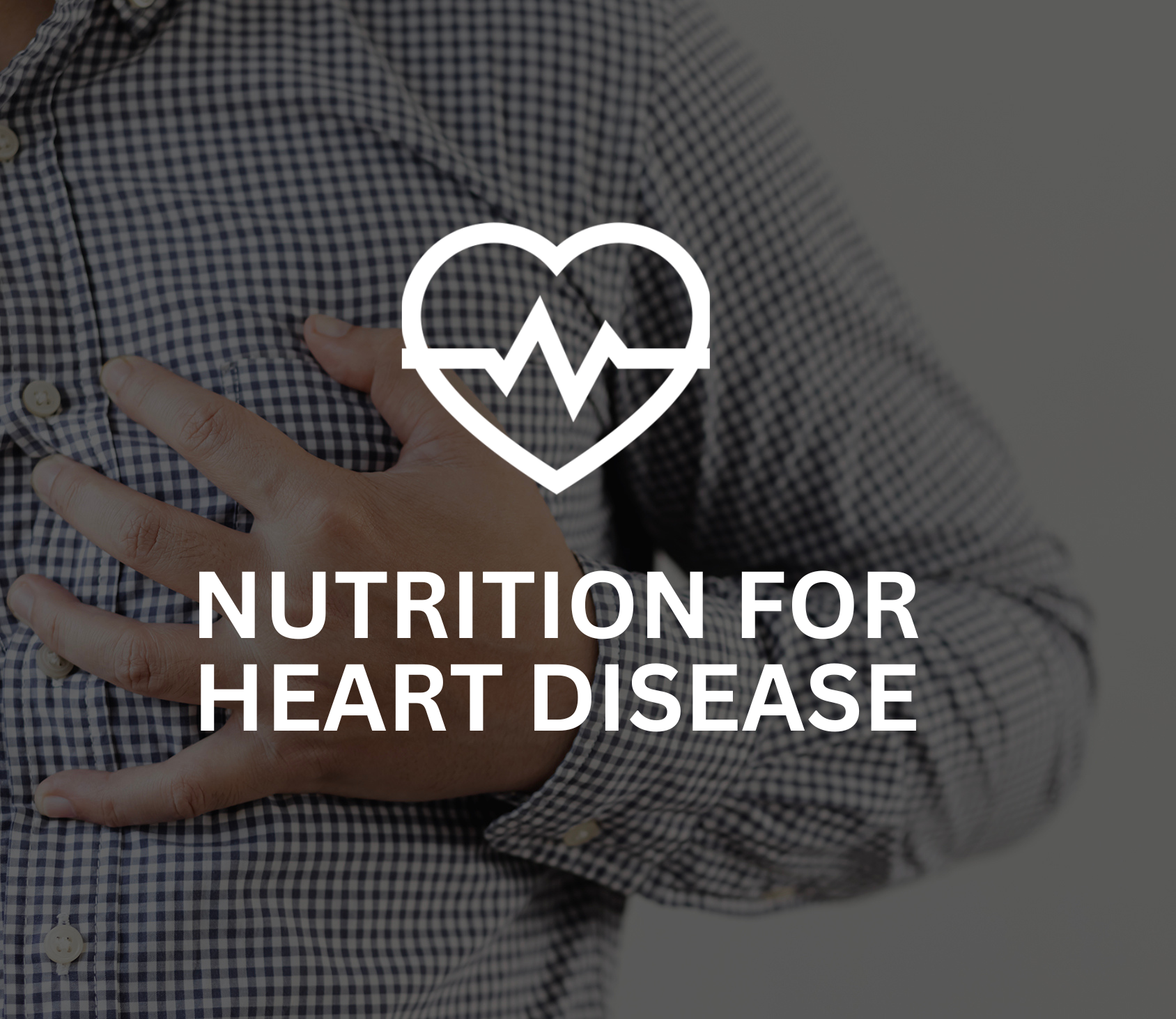nutrition and heart disease