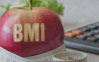 A Dietitian’s Take on BMI