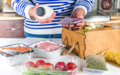 Pros and Cons of Meal Prep Delivery Services