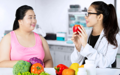 What Is a Personalized Nutrition Approach?
