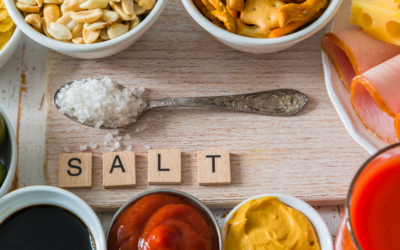 How Sodium is Key to a Heart-Healthy Diet