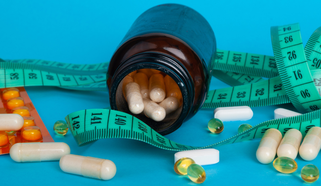 The Truth About Weight Loss Medications: Benefits and Side Effects