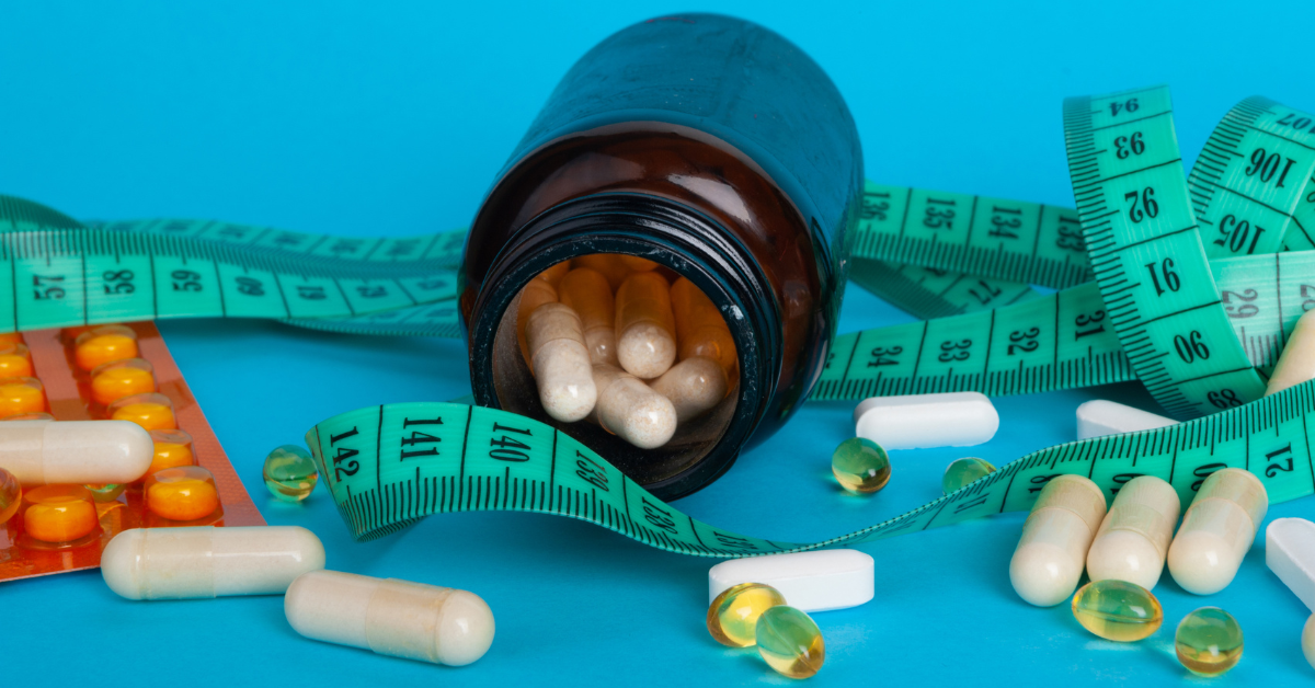 medication assisted weight loss