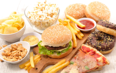 Convenience vs. Cost: The Risks of Ultra-Processed Foods