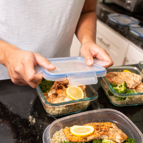 meal prepping through nutrition healthworks meal prepping through nutrition healthworks nutritionist