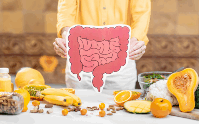 Gut Feelings: Why Digestive Health is Key to Overall Wellness