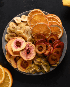 freeze dried fruits freeze-dried fruit