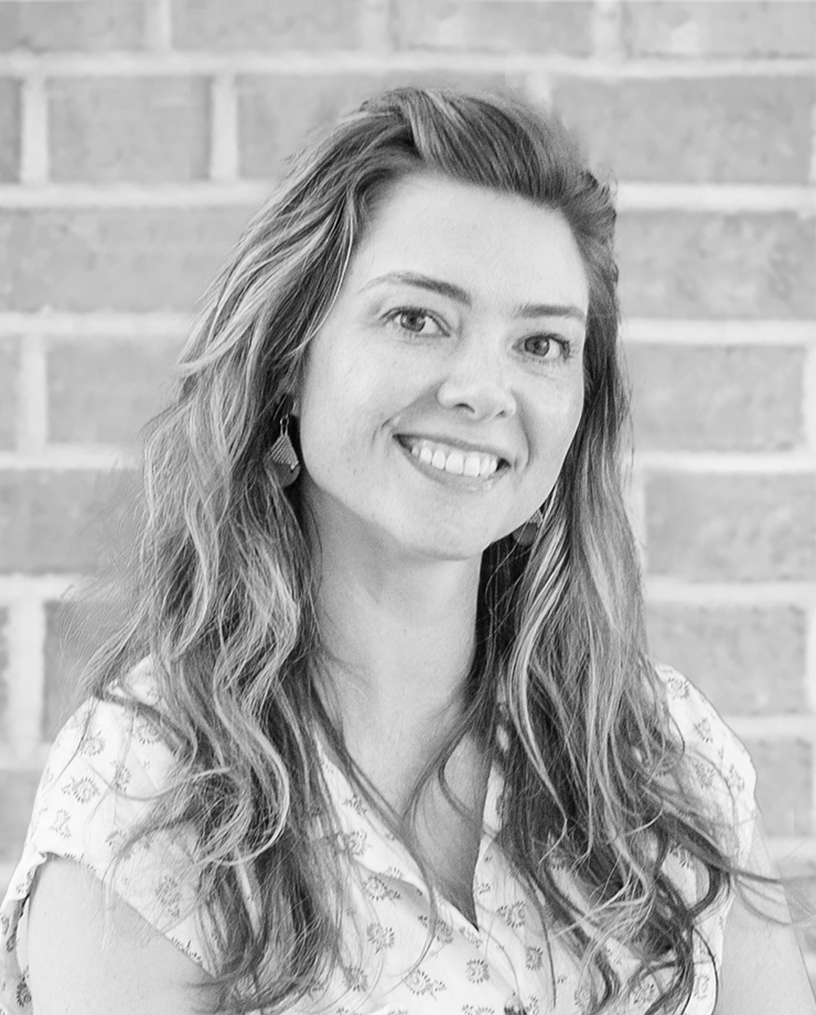 renee galas headshot