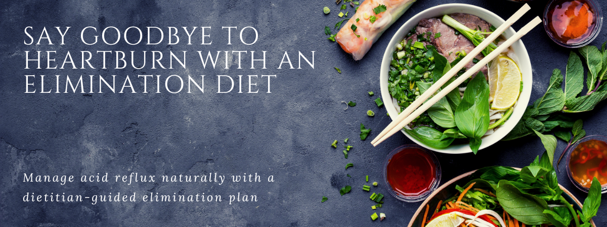 elimination diet hero image
