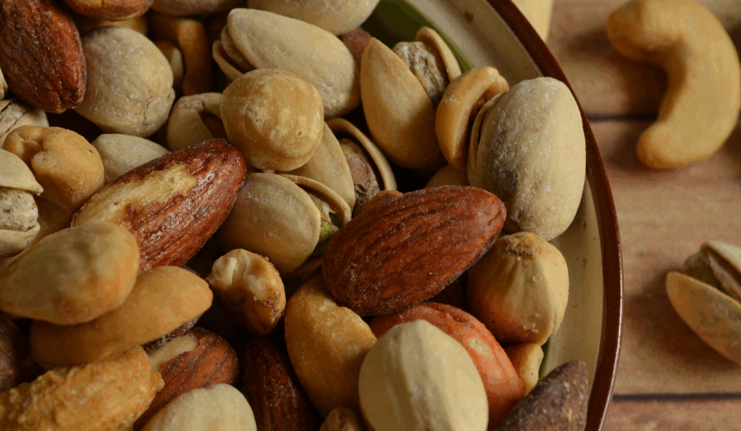 Immune-Boosting Superfoods for Cold and Flu Season