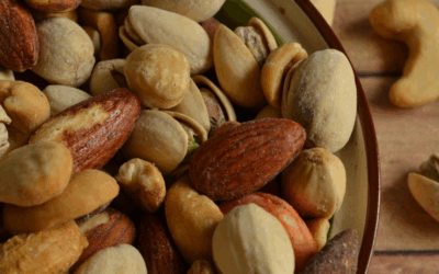 Immune-Boosting Superfoods for Cold and Flu Season