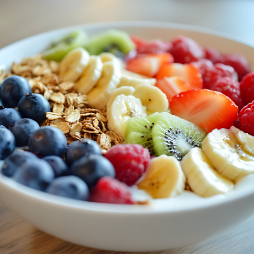 probiotic foods and superfoods for immunity