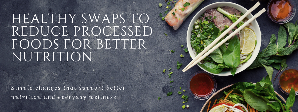 healthy swaps cover photo