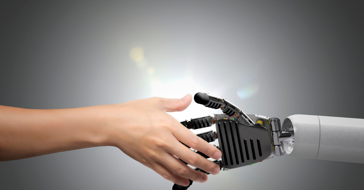 ai-and-human-shaking-hands